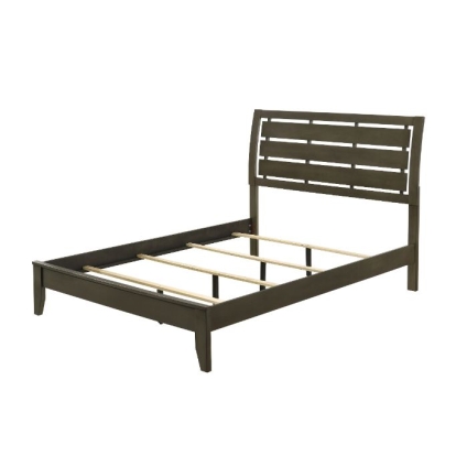 ACME Ilana EK Bed Model 28467EK