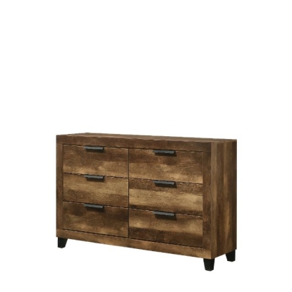 ACME Morales Dresser Model 28595