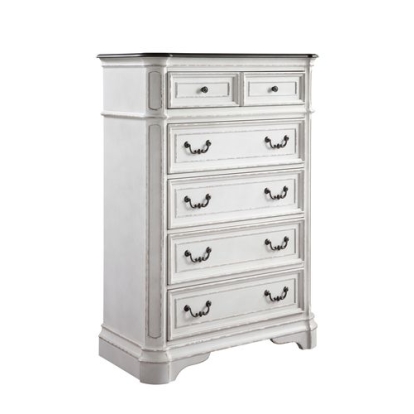 ACME Florian Chest Model 28726