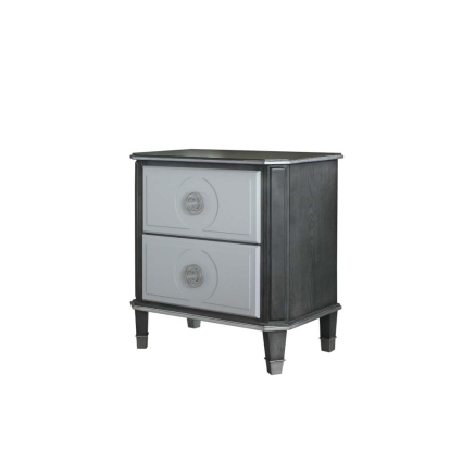 ACME House Beatrice Nightstand Model 28813