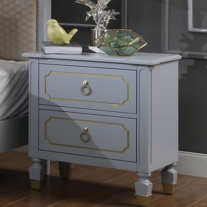 ACME House Marchese Nightstand Model 28863