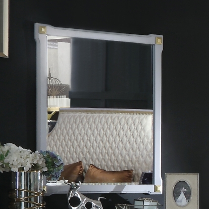 ACME House Marchese Mirror Model 28864