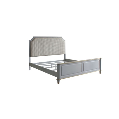 ACME House Marchese Eastern King Bed Model 28877EK