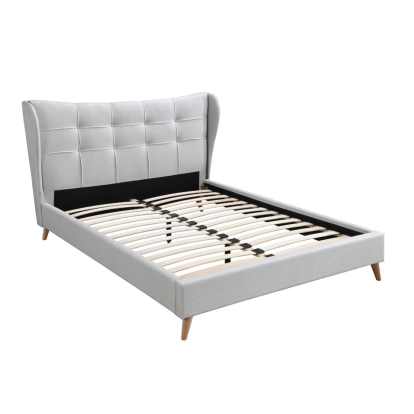ACME Duran Queen Bed Model 28960Q