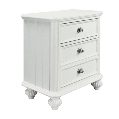 ACME Athena Nightstand Model 30009