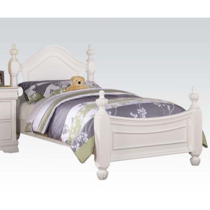 ACME Classique Full Bed Model 30120F KIT