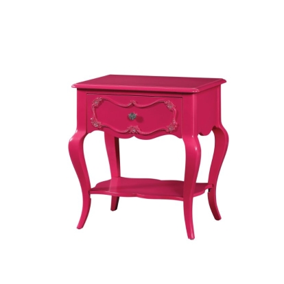ACME Edalene Nightstand Model 30512