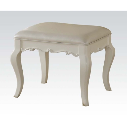 ACME Edalene Vanity Stool Model 30519