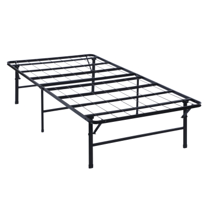 Coaster Waldin Twin Platform Support Black Model 305957T