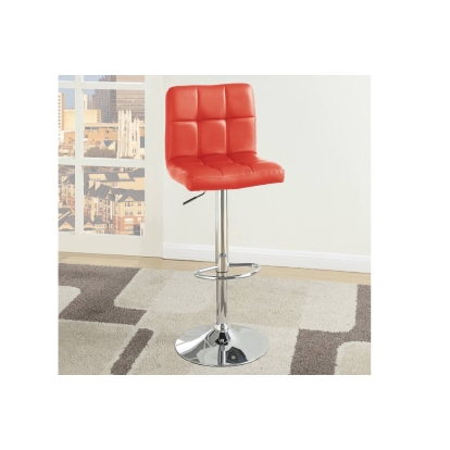 Poundex Barstool Model F1640