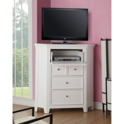 ACME Lacey TV Stand Model 30603
