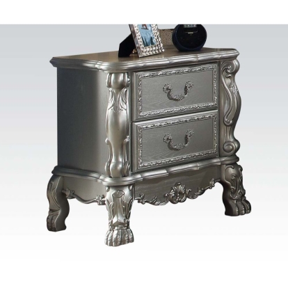 ACME Dresden Nightstand Model 30683