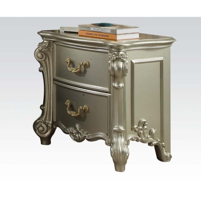 ACME Vendome II Nightstand Model 30698