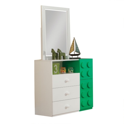 ACME Playground Mirror Model 30750