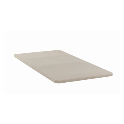 Coaster Bennett California King Bunkie Board Tan