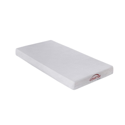Coaster Joseph Full Memory Foam Mattress White Model 350062F