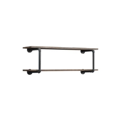 ACME Brantley Wall Rack Model 35888