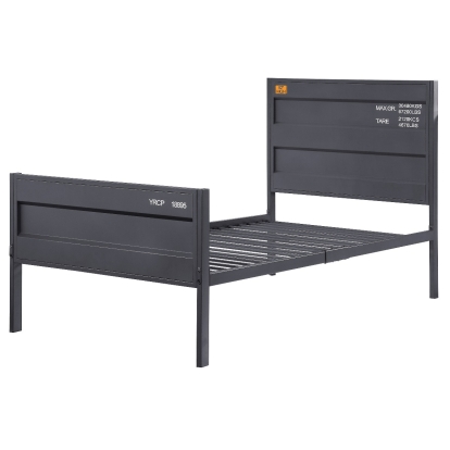 ACME Cargo Twin Bed Model 35920T