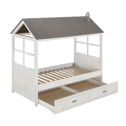ACME Tree House II Twin Bed Model 37170T