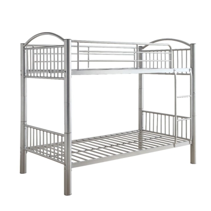 ACME Cayelynn Twin/Twin Bunk Bed Model 37385SI