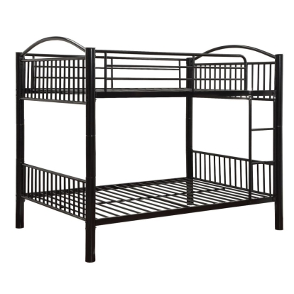 ACME Cayelynn Full/Full Bunk Bed Model 37390BK