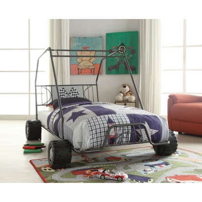 ACME Xander Twin Bed Model 37640T