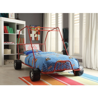 ACME Xander Twin Bed Model 37645T
