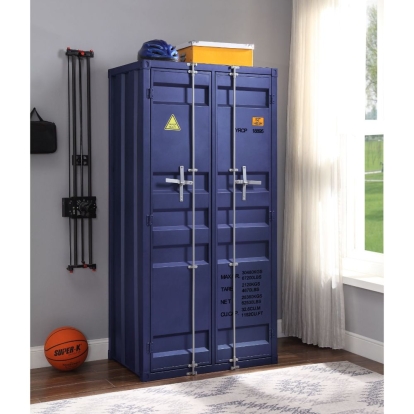 ACME Cargo Wardrobe Model 37909