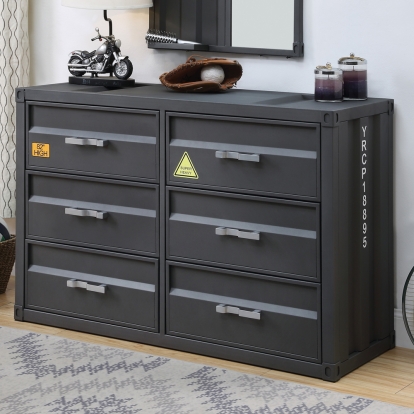 ACME Cargo Dresser Model 37955