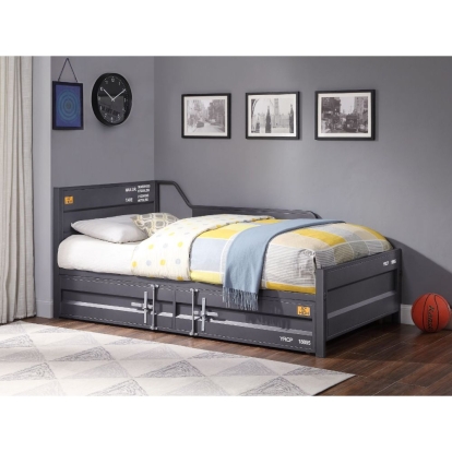 ACME Cargo Daybed With Trundle (Twin) Model 39885