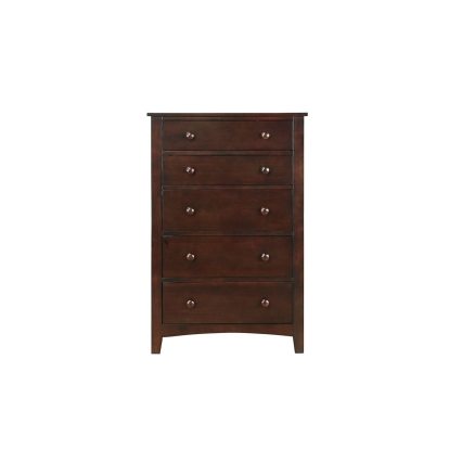 Poundex Chest Model F4235