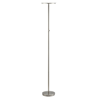ACME Massey Floor Lamp Model 40200