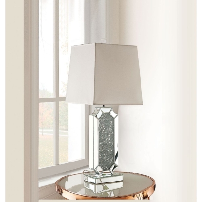 ACME Noralie Table Lamp Model 40216