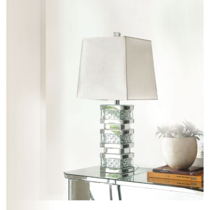 ACME Nysa Table Lamp Model 40217