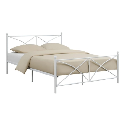 Coaster Hart Metal Platform Bed Model 422759Q