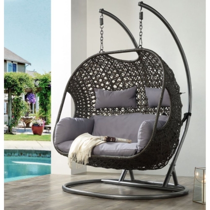 ACME Vasant Hanging Chair Model 45084