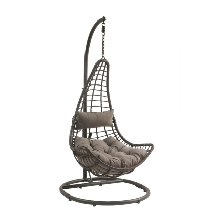 ACME Uzae Hanging Chair Model 45105