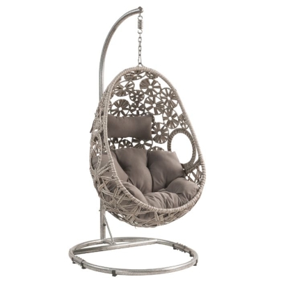 ACME Sigar Hanging Chair Model 45107