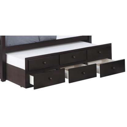 Coaster STORAGE TRUNDLE Model 460074