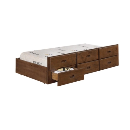 Coaster STORAGE TRUNDLE Model 461149