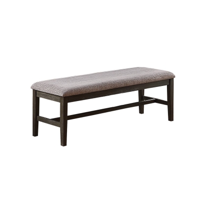 Poundex Dining Bench Model F1802