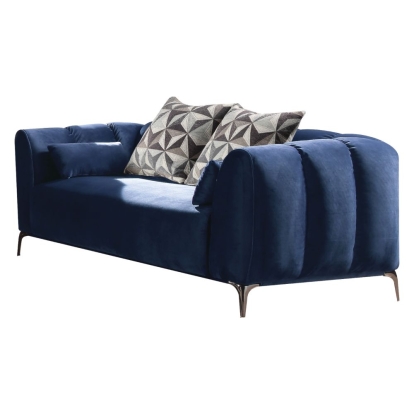 ACME Hellebore Loveseat Model 50436
