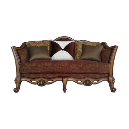 ACME Beredei Loveseat Model 50666