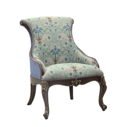 ACME Ameena Accent Chair Model 50845