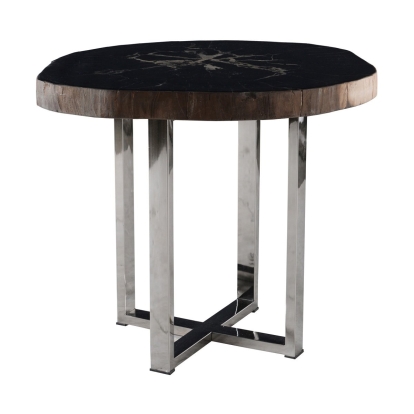 Classic Home Damien End Table 24 Model 51000020
