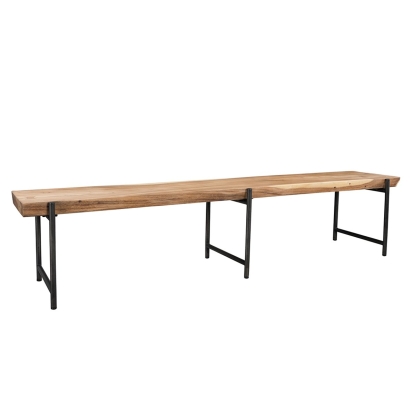 Classic Home Kyle 84" Bench Model 51000059