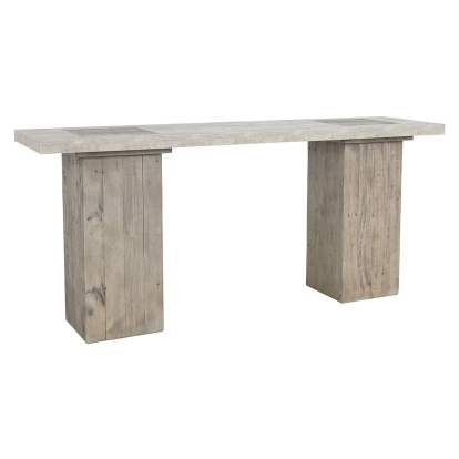 Classic Home Phoenix Console Table Model 51030866