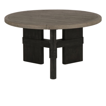 Classic Home Branson 55" Round Dining Table Model 51031361