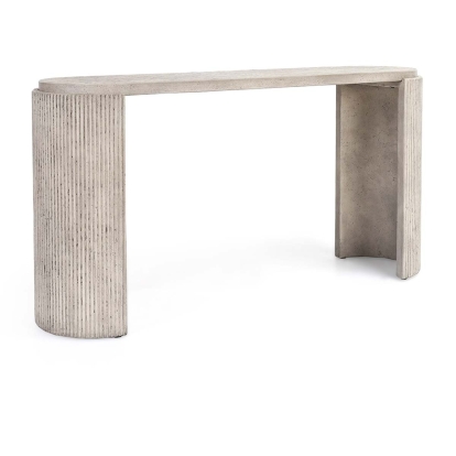 Classic Home Debbie 68" Outdoor Console Table Model 51031475