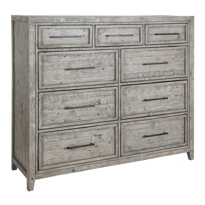 Classic Home Ridge 9Dwr Dresser Model 52003905